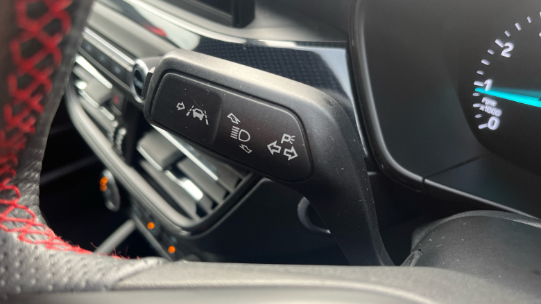 Ford Focus 1.0 EcoBoost 125 ST-Line 5dr Petrol Hatchback